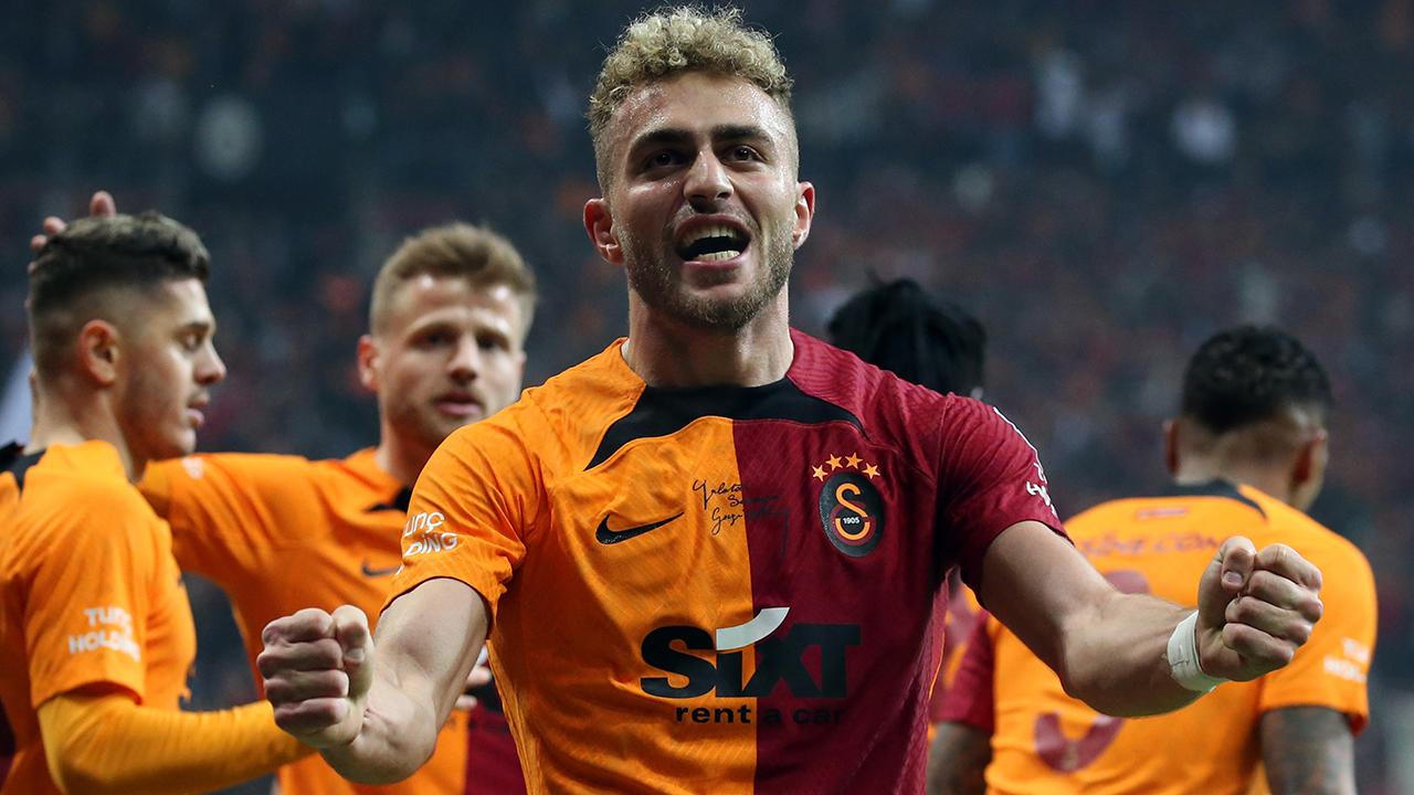 Premyer Liqa klubundan Barış Alper Yılmaza təklif var