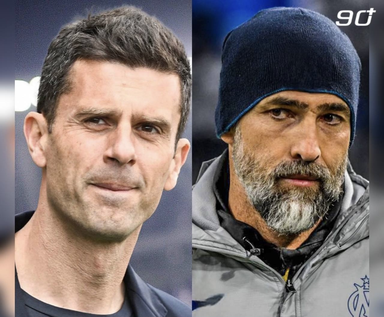 İqor Tüdor Turinə uçmağa hazırlaşır