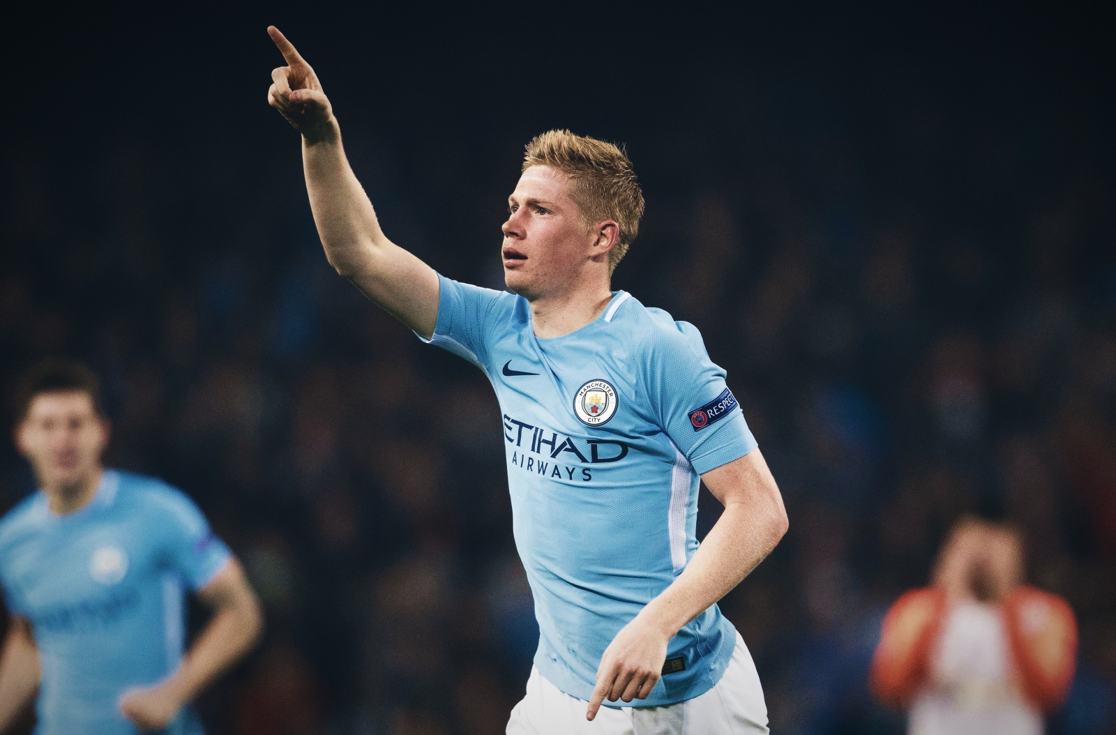 Kevin De Bruyne ikinci liqa klubuna yazıldı