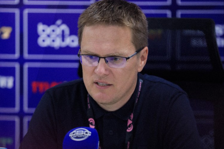 Valdas Dambrauskas: 