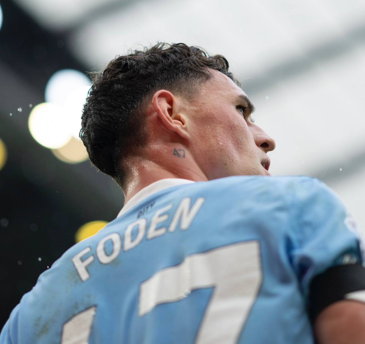 “Al Nassr” Fil Foden üçün rekord məbləğ hazırlayır