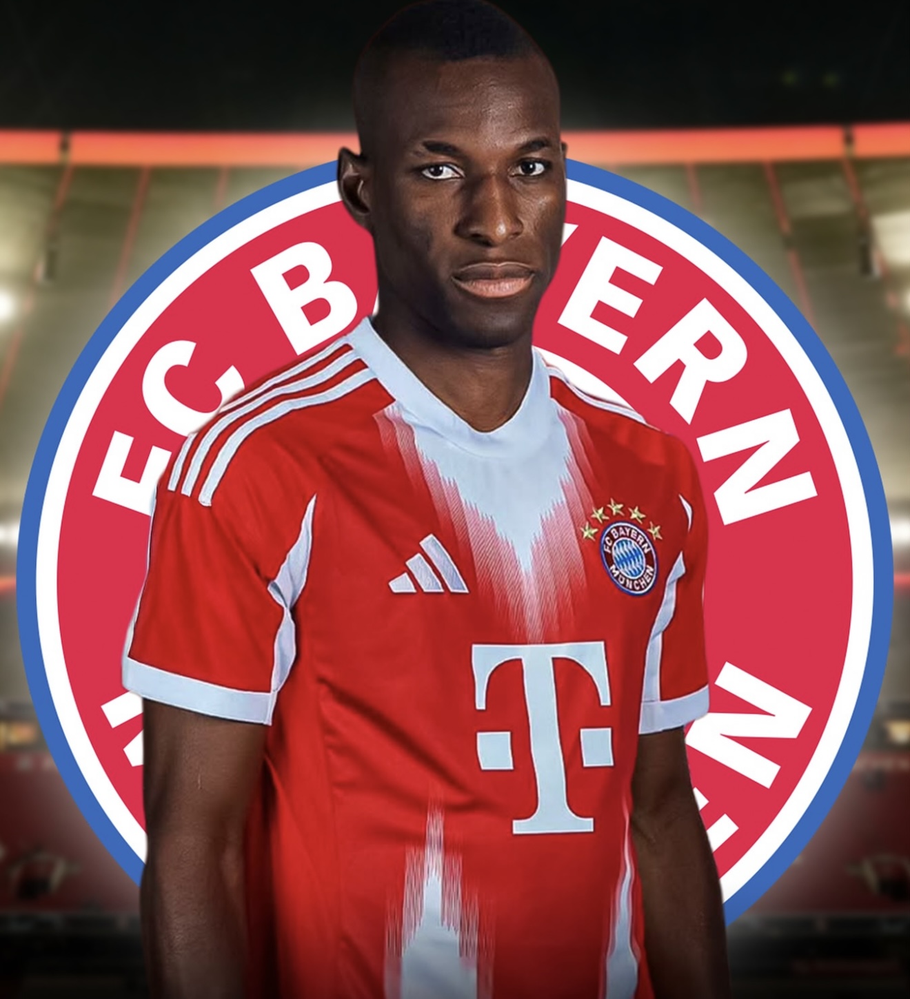“Bayern - Çelsi” matçının bəzəyi O olacaq