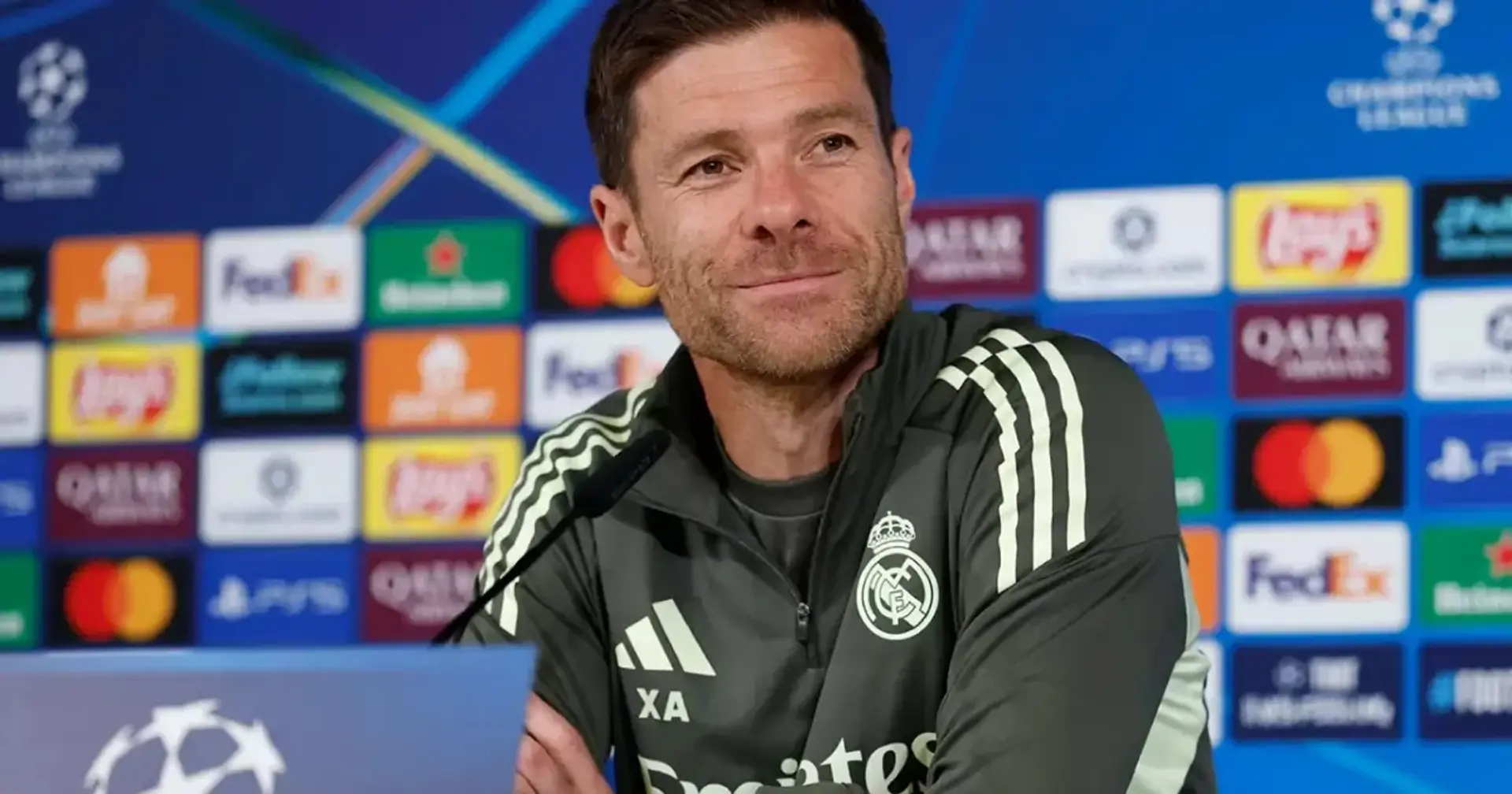 “Real Madrid”in məşqi dopinq nəzarətinə görə ləngidi