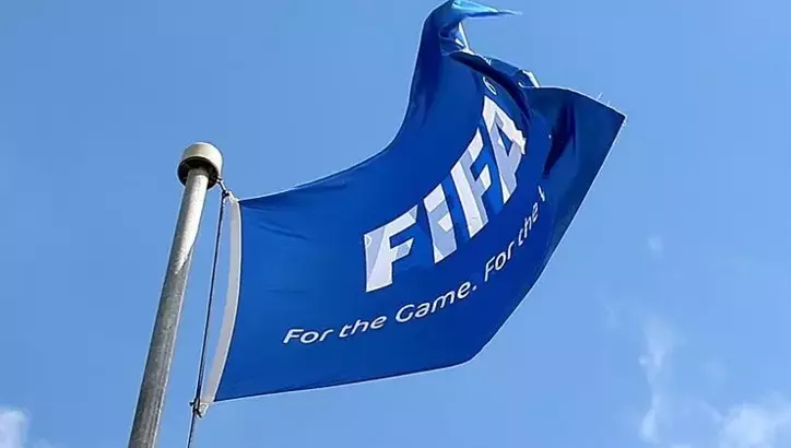 FIFA Türkiyə klubunun 17 xalını sildi
