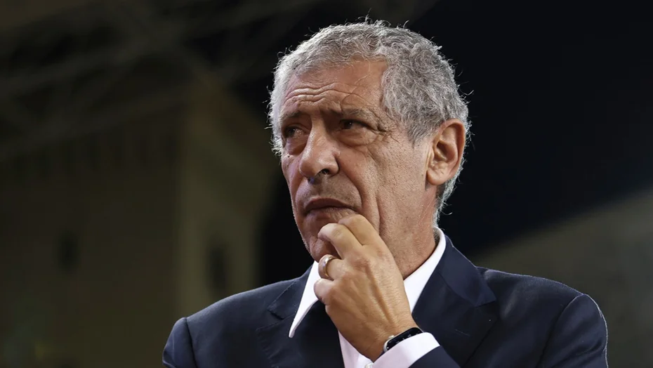 Fernando Santos sabiq komandasına dönür