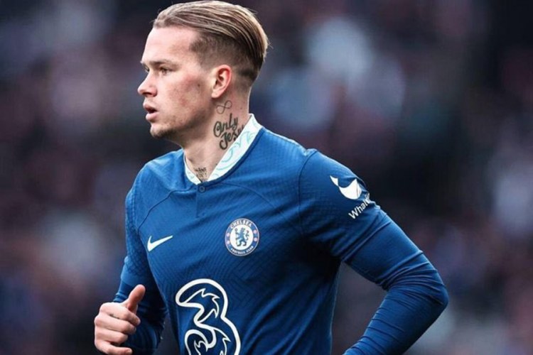 "Çelsi"nin 70 milyonluq futbolçusu başqa idmana keçir