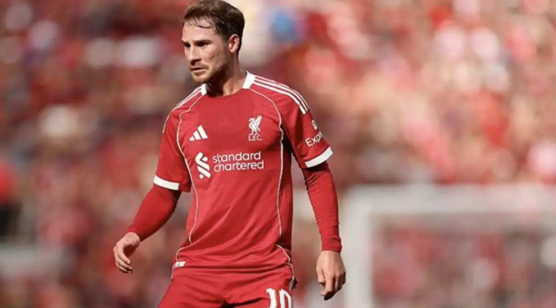 "Real Madrid" "Liverpul"un futbolçusuna "göz qoydu"