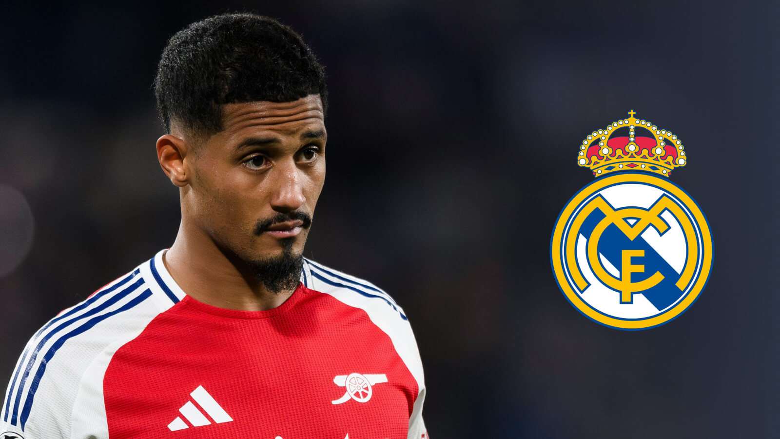 “Real Madrid” Salibanı almaq istəyir