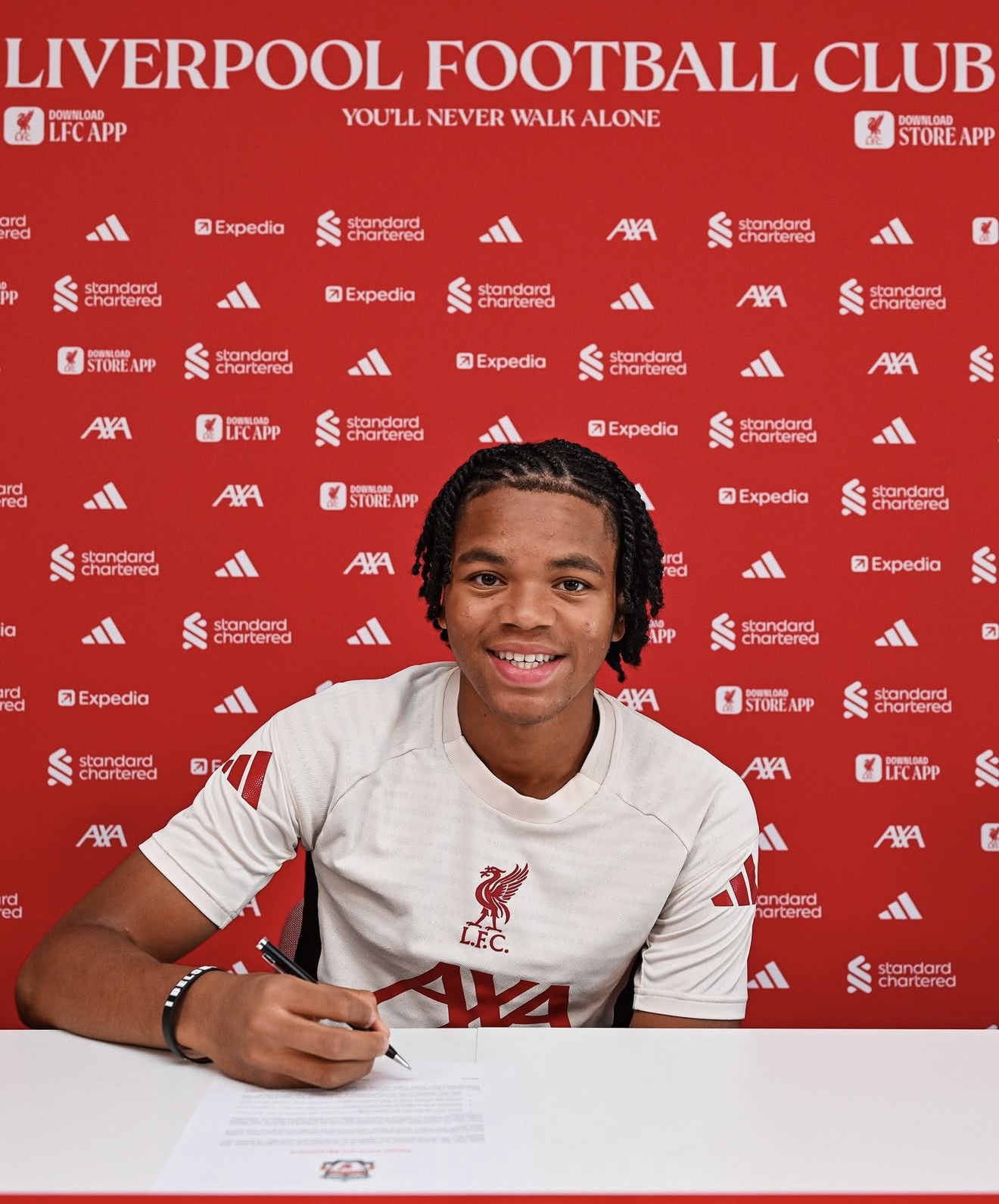 “Liverpul”a yeni ulduz doğulur