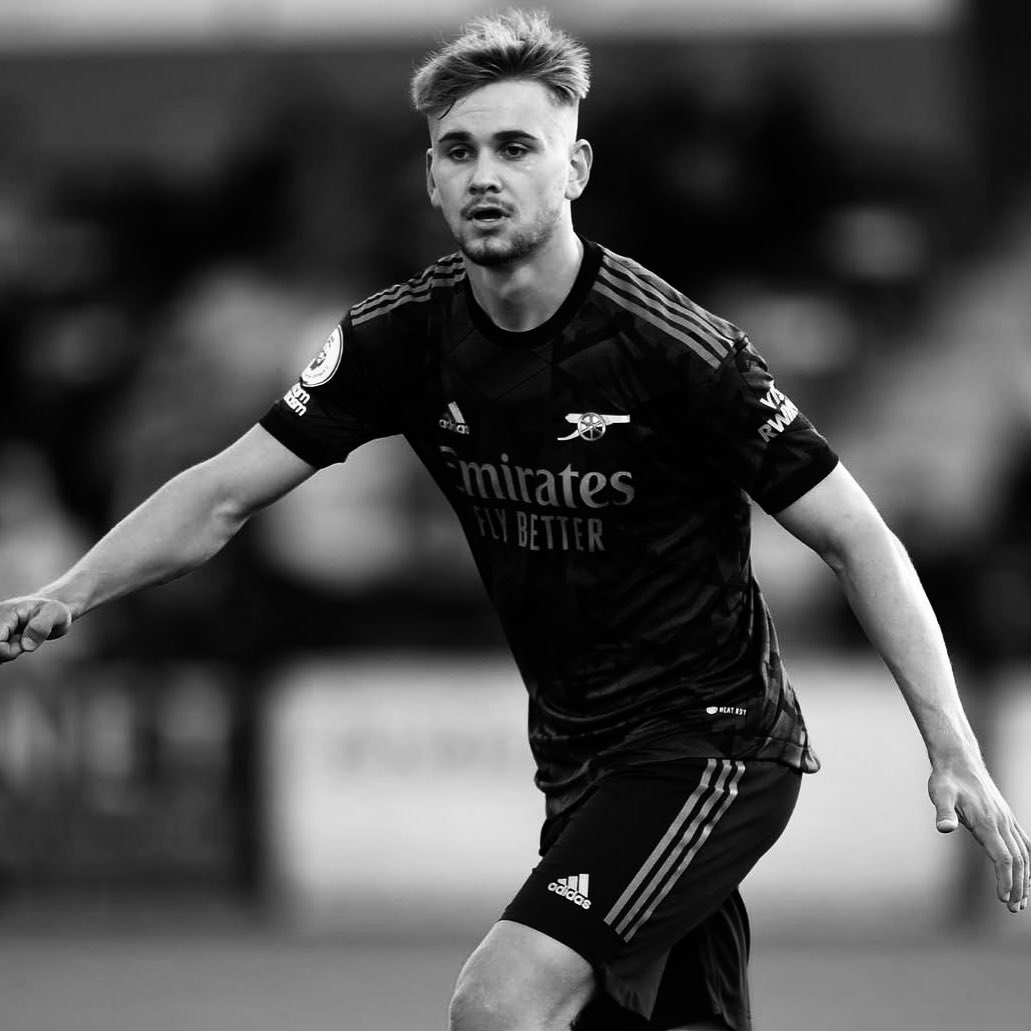 21 yaşlı “Arsenal” yetirməsi vəfat etdi