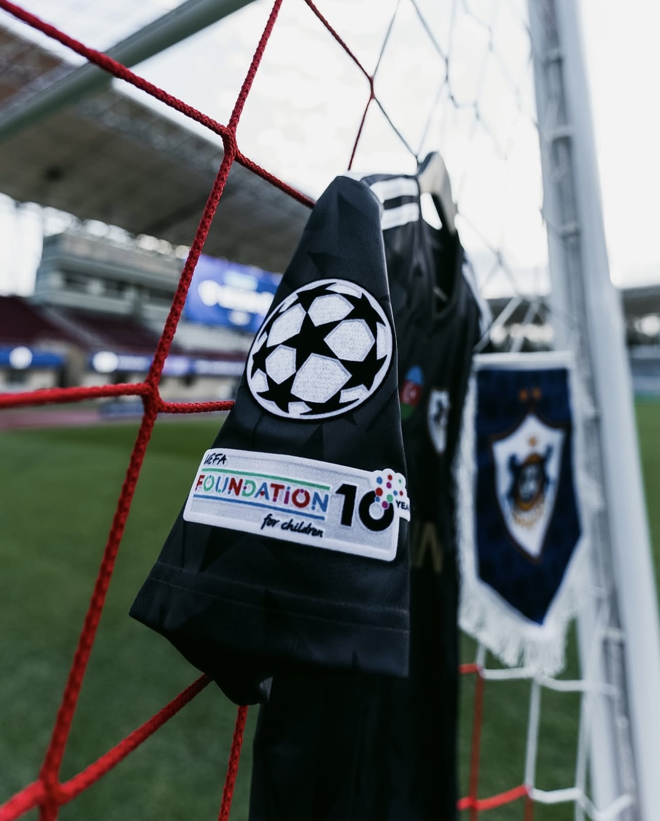 “Qarabağ - Kopenhagen”: Start heyətlər belədir