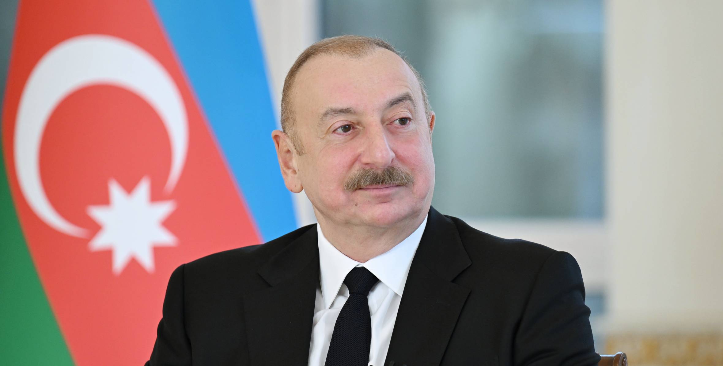 Preident İlham Əliyev: “Qarabağ xalqımızı qürurlandırmağa davam edir”