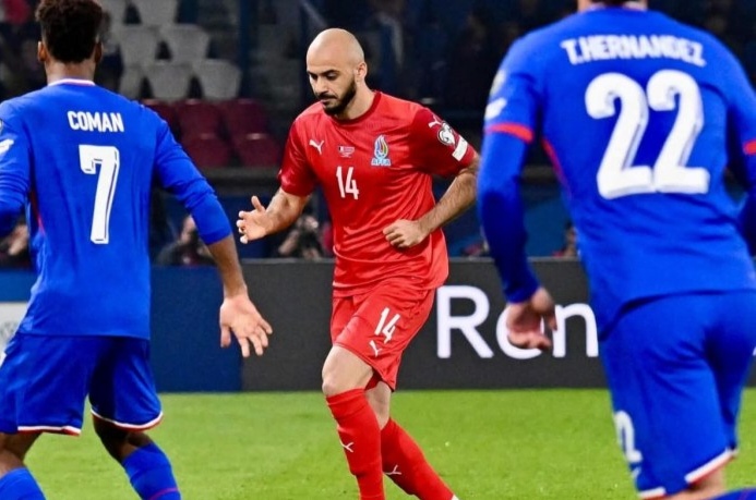 Elvin Bədəlovdan etiraf: 