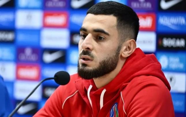 Elvin Cəfərquliyev: 