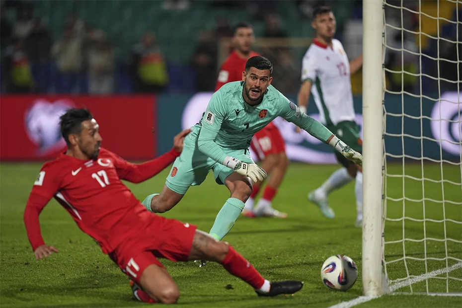 “Fənərbağça”lı futbolçu millidən çıxarıldı