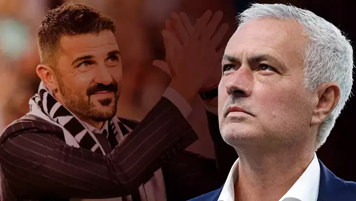 Vilyadan Mourinyo haqqında etiraf: 