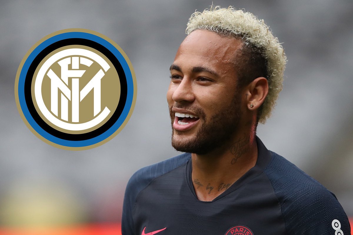 Neymar “İnter Milan”a gələ bilər