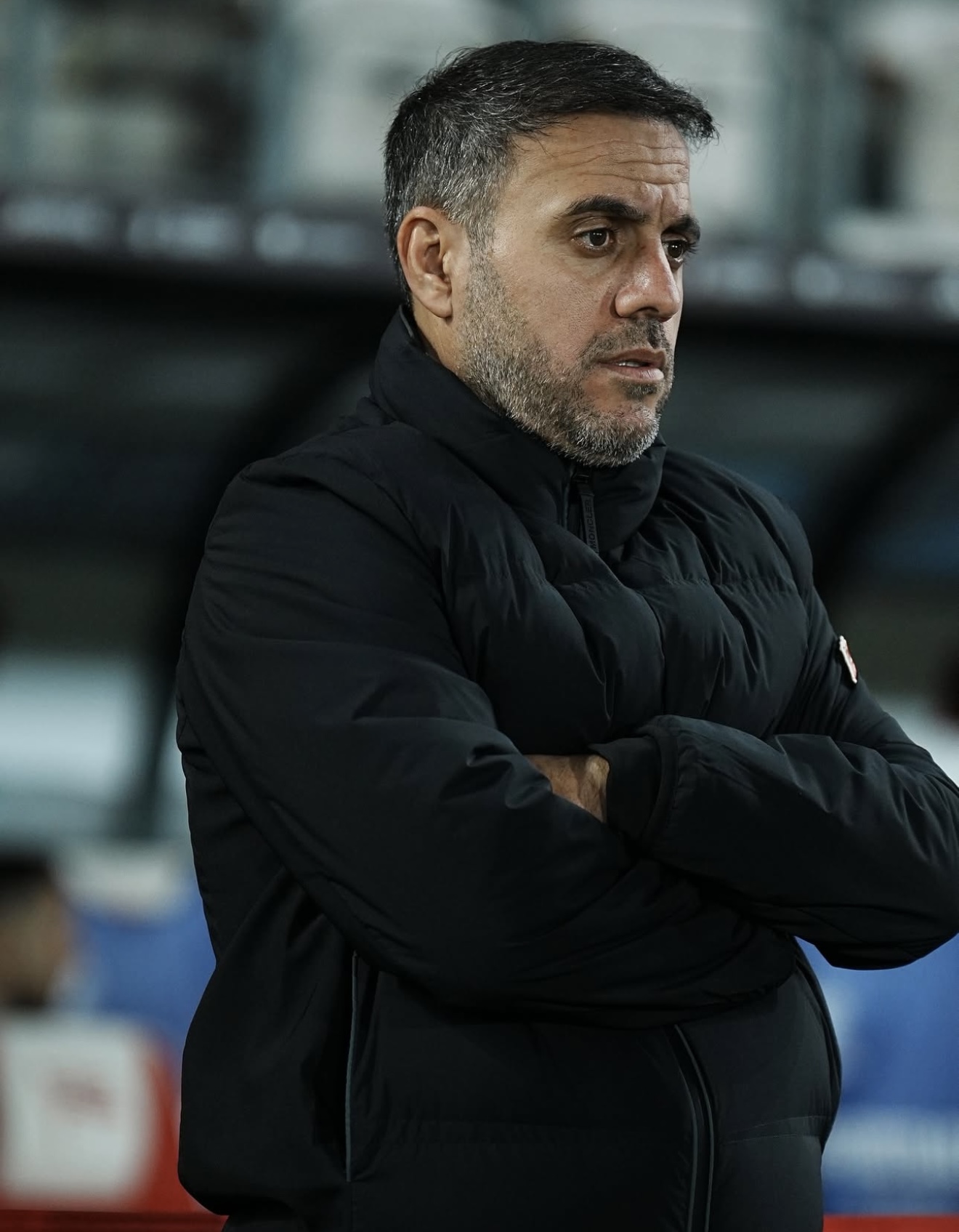 Ayxan Abbasov: “Ruh olmazsa, ən yaxşı futbolçular belə komanda ola bilməz”