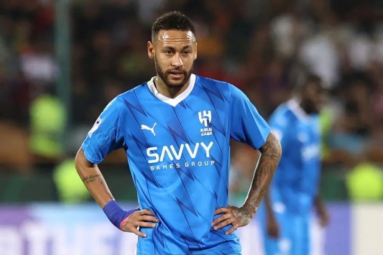 Neymar İtaliya A Seriyasına keçə bilər