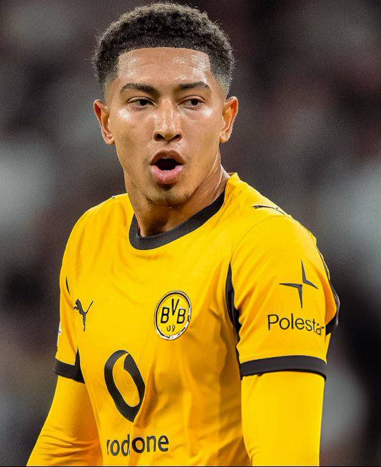 “Mançester Yunayted” Cob Bellingemi istəyir