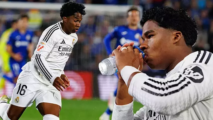 “Real Madrid”in gənc futbolçusu “Olimpik Lion”a keçir