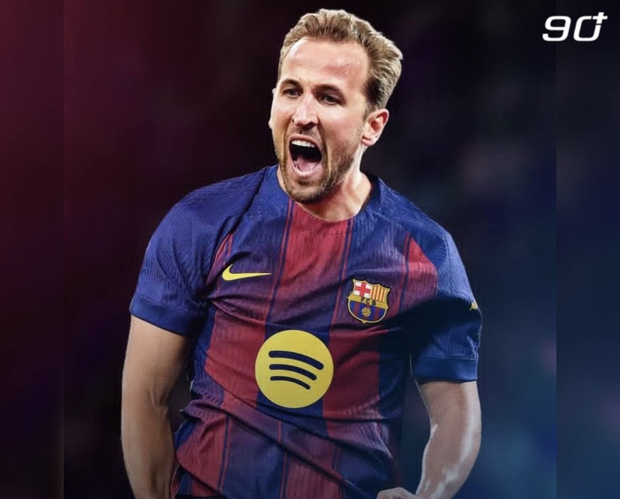 “Barsa”nın yeni 9 planı: Leva gedir, Keyn gəlir