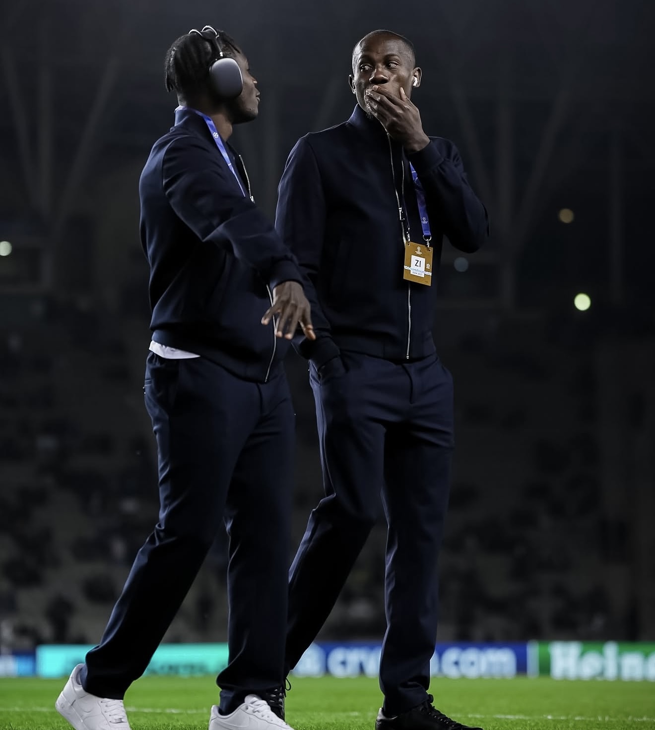 “Qarabağ - Çelsi”: Start heyətlər bilindi