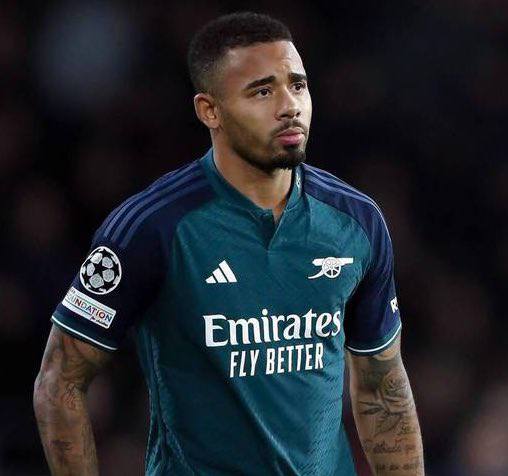 “Arsenal” Jezusla ayrılmaq istəyir