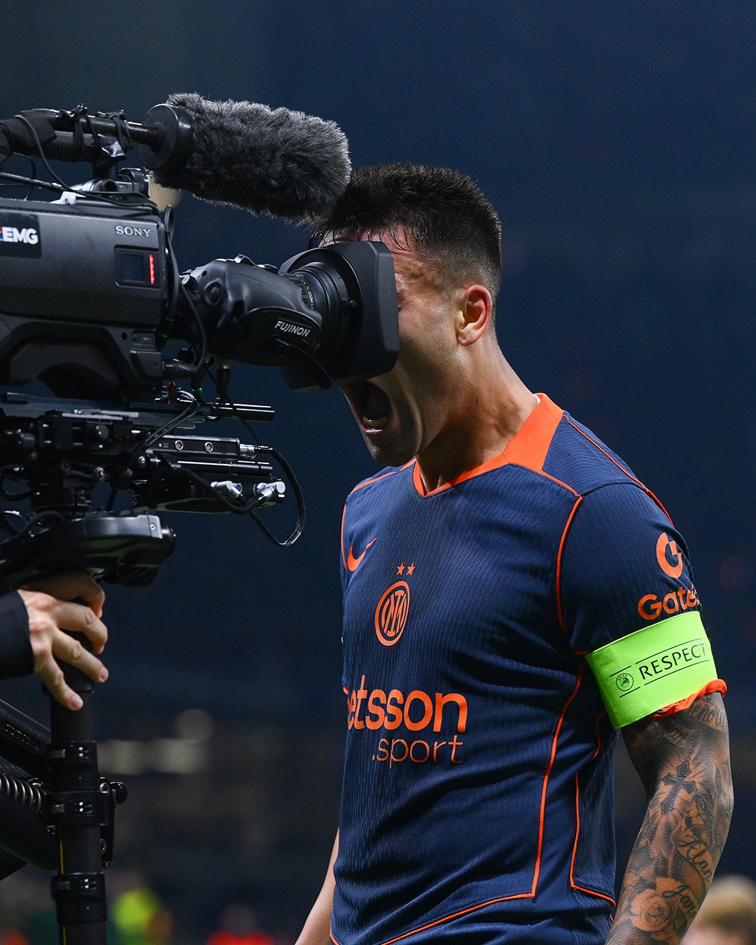 Çempionlar Liqası: Gecənin bütün nəticələri burada