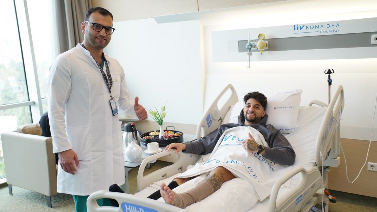 Kadinin vəziyyəti ağır oldu - Uzun müddət sıradan çıxdı