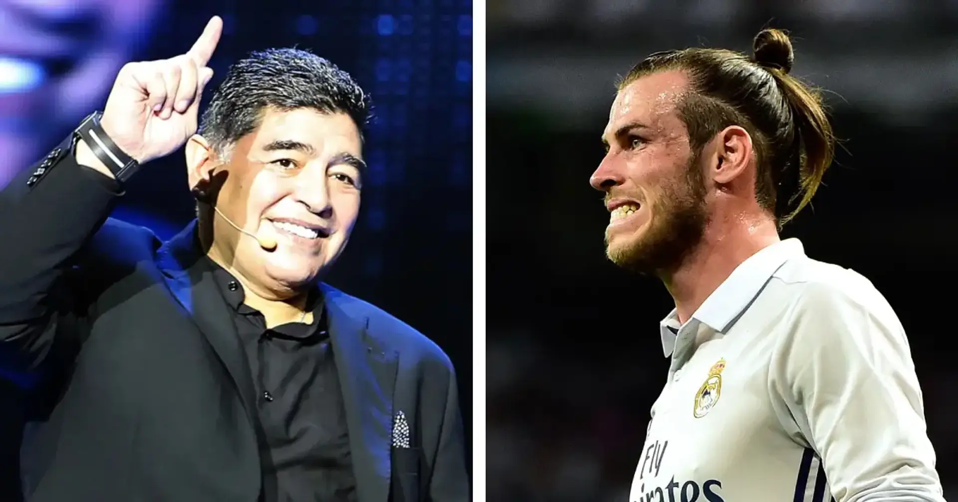 Maradona vaxtı ilə Perezə təklif veribmiş: 