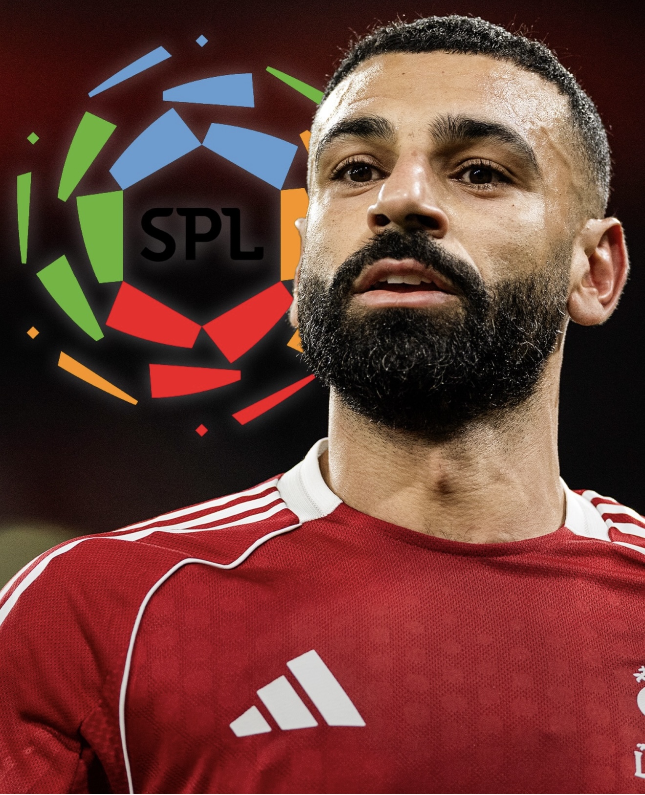 Səudiyyə klubları Salahın qərarını gözləyir