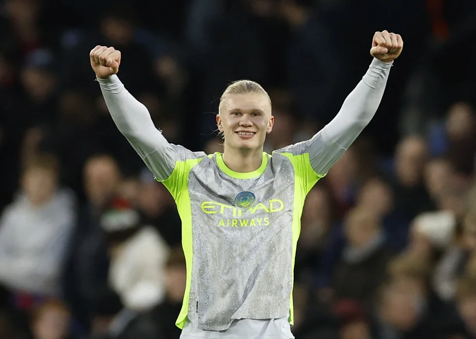 “Mançester Siti” uddu, “Tottenhem” sarsıldı, “Aston Villa” geri döndü