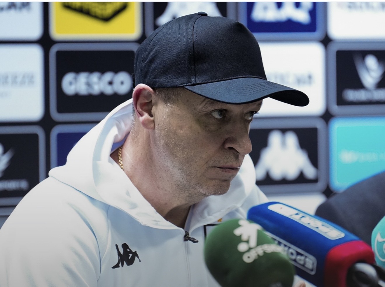 Yuri Vernidub: “Sehrbaz deyiləm”