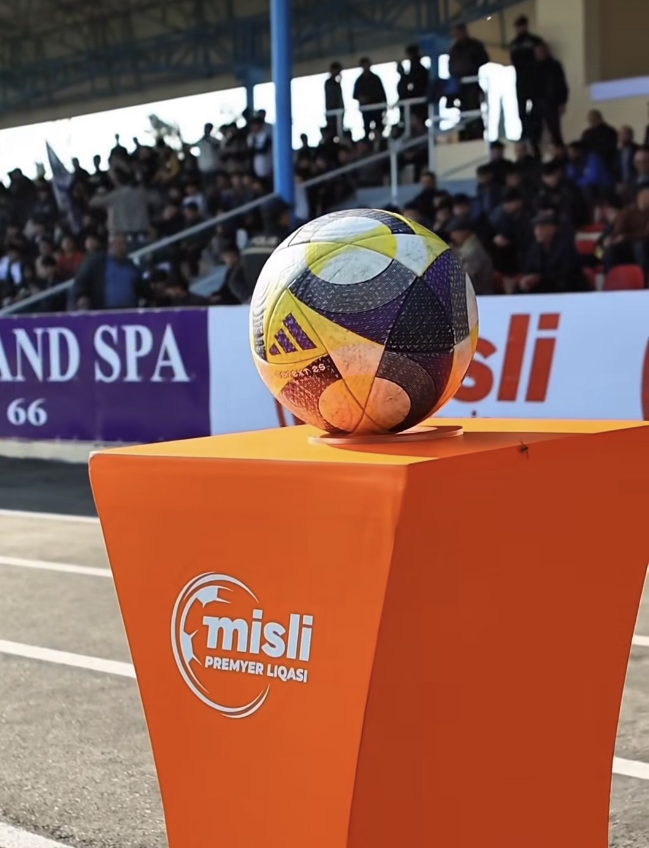 Bu klubumuz 15 oyunda 1 dəfə də “sülh bağlamadı”