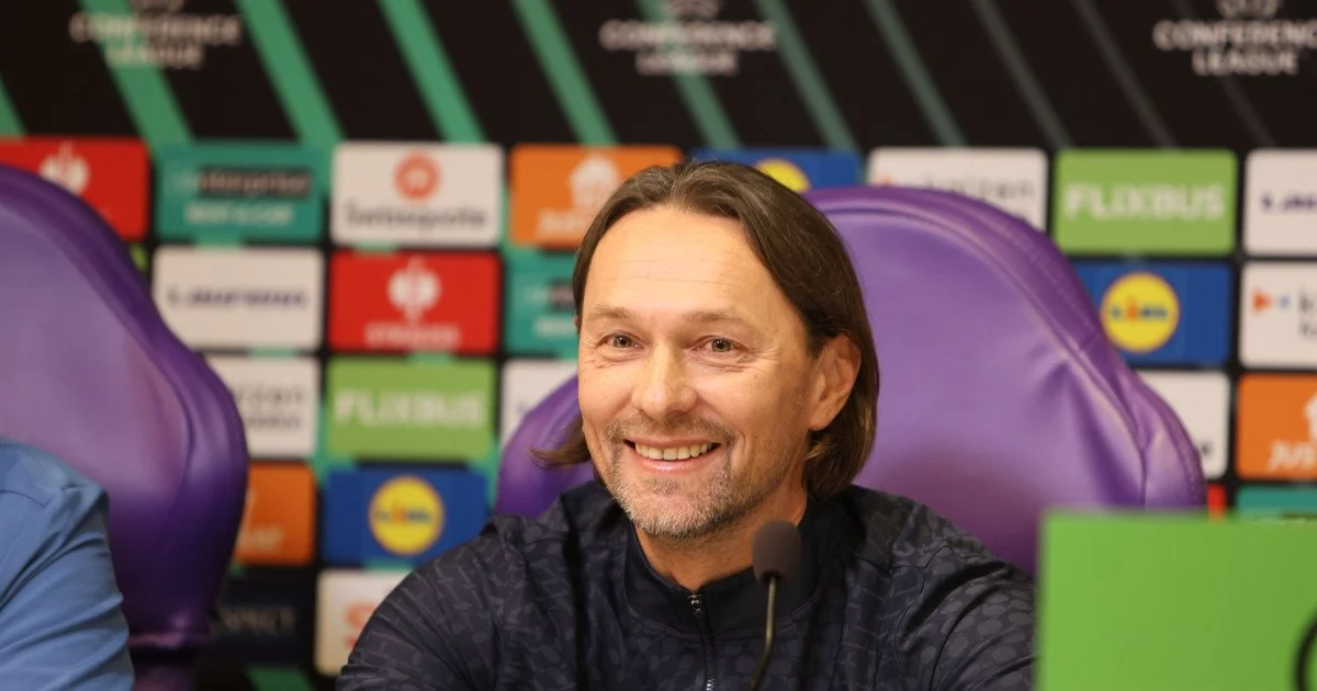 “Dinamo Kiyev”ə yeni baş məşqçi gəldi