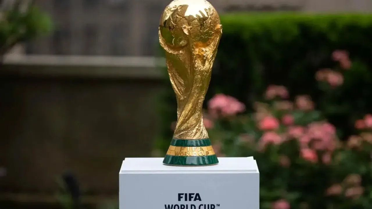 FIFA Dünya Kuboku: Qalibə rekord məbləğ — 50 milyon dollar mükafat elan etdi