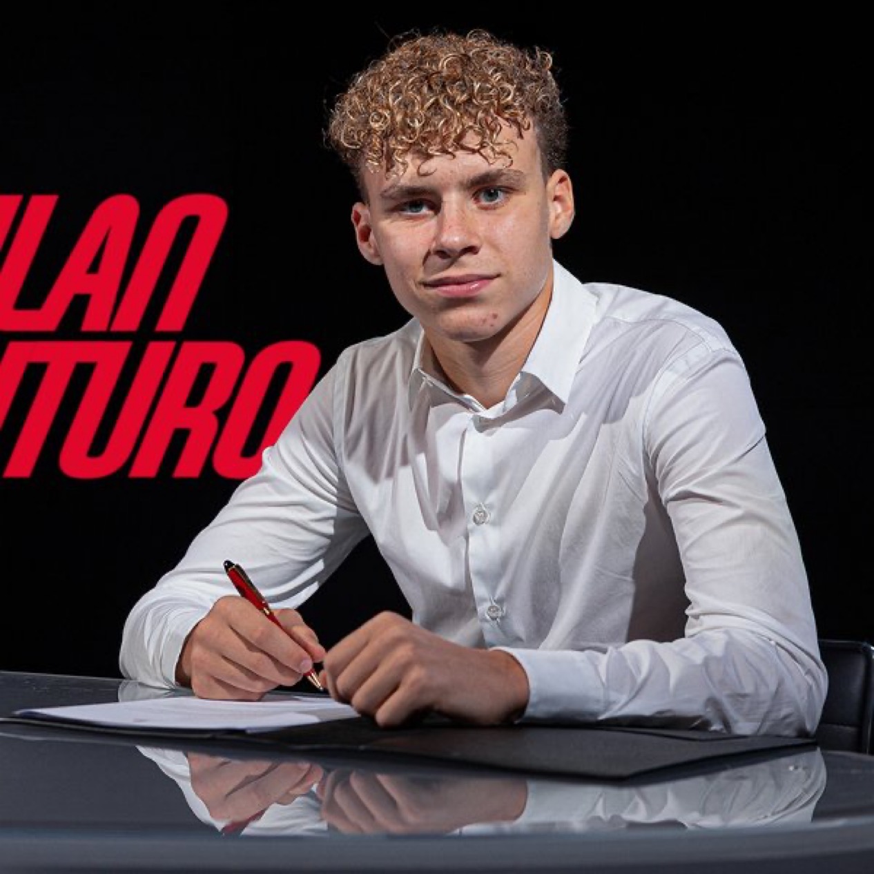 İbrahimoviçin 2-ci oğlu da “Milala anlaşdı