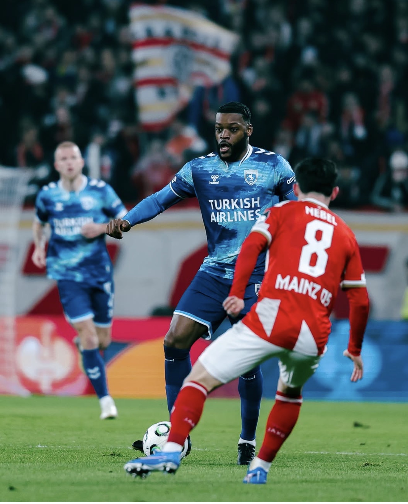 Konfrans Liqası: Liqa mərhələsi bitdi!