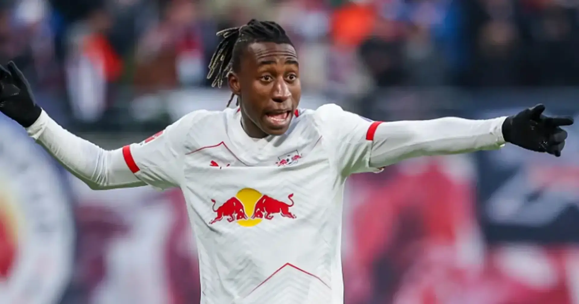 "Leypsiq" bu oyunçu üçün qapıları bağladı