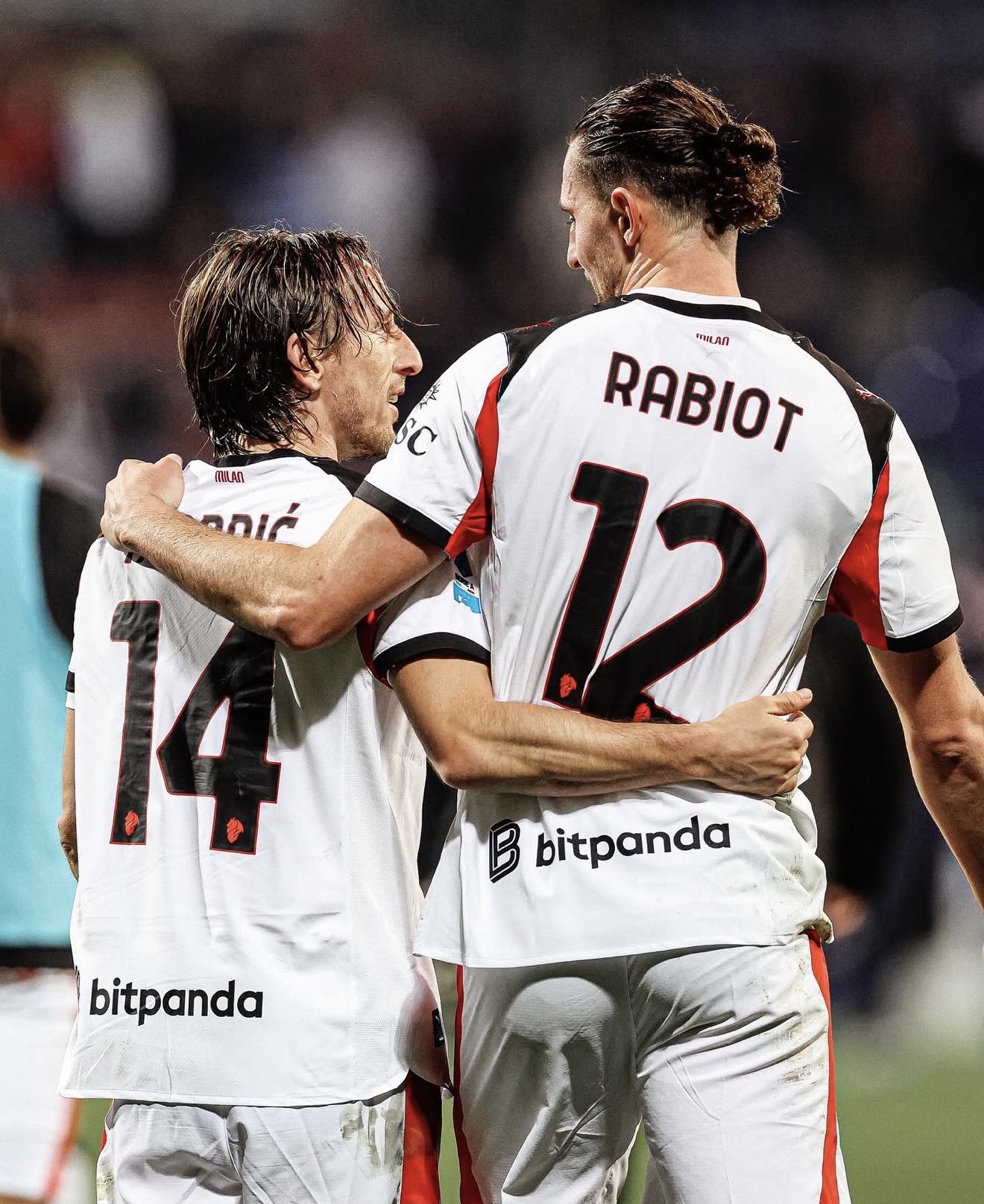 “Milan” A Seriyasında lider oldu