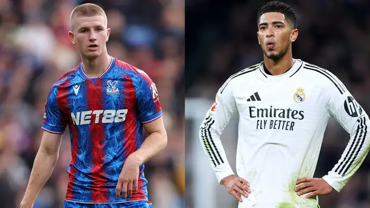 Bellingem bu futbolçunu rəhbərlikdən istədi