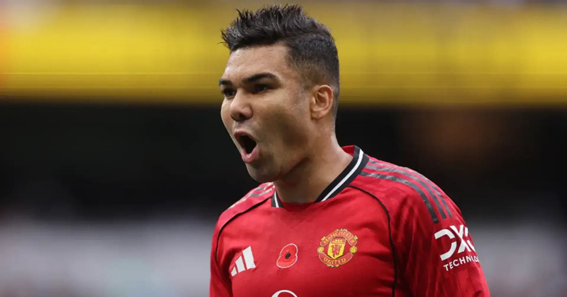 ABŞ-dan "Mançester Yunayted"in futbolçusuna "elçi" var