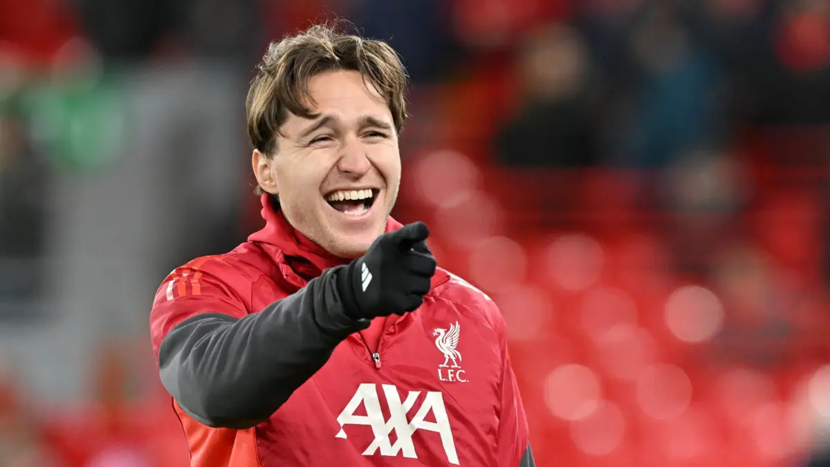 “Yuventus” Federiko Kyezanı geri istəyir