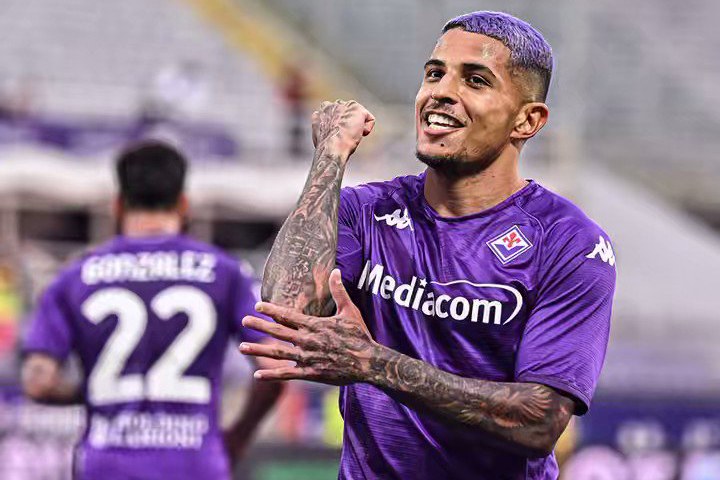 "İnter" İtaliya A Seriyasından müdafiəçi tapıb