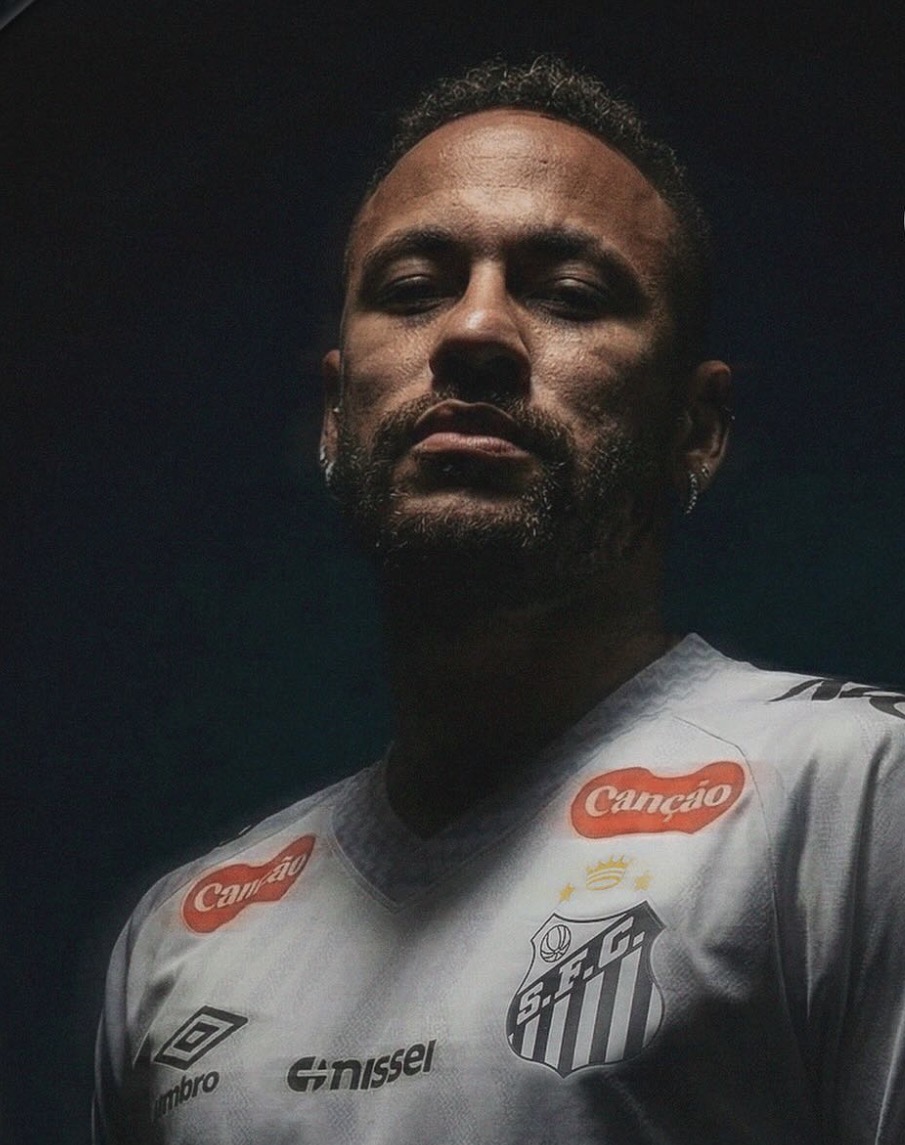 Neymar “Santos”la “nikah təzələdi”