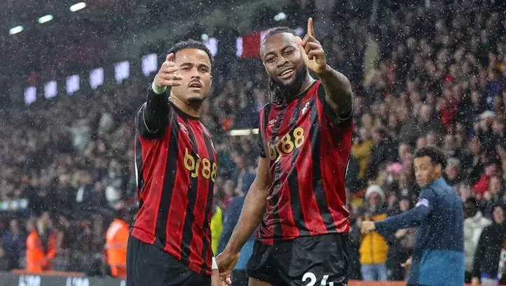 Antuan Semenyonun yeni klubu bəlli oldu