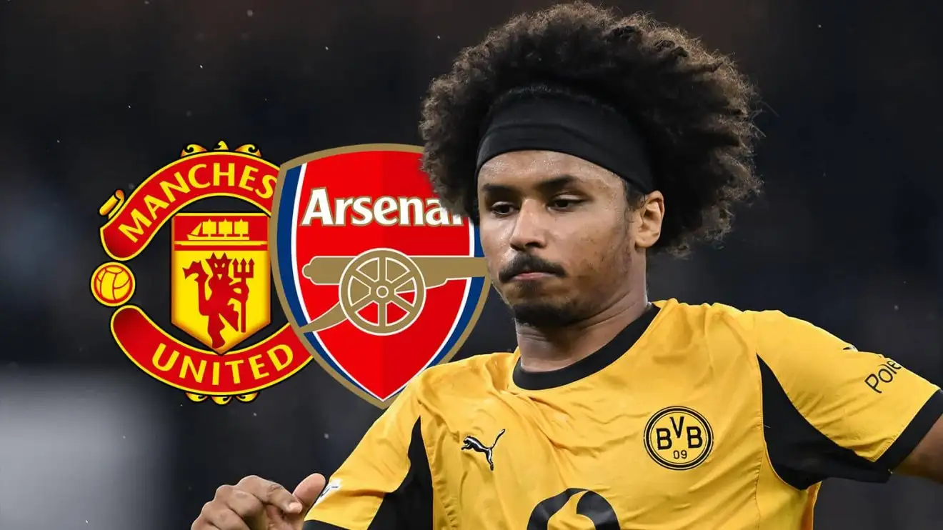 Adeyemi Premyer Liqa yolunda: Ya “Arsenal”, ya “Man Yunayted”