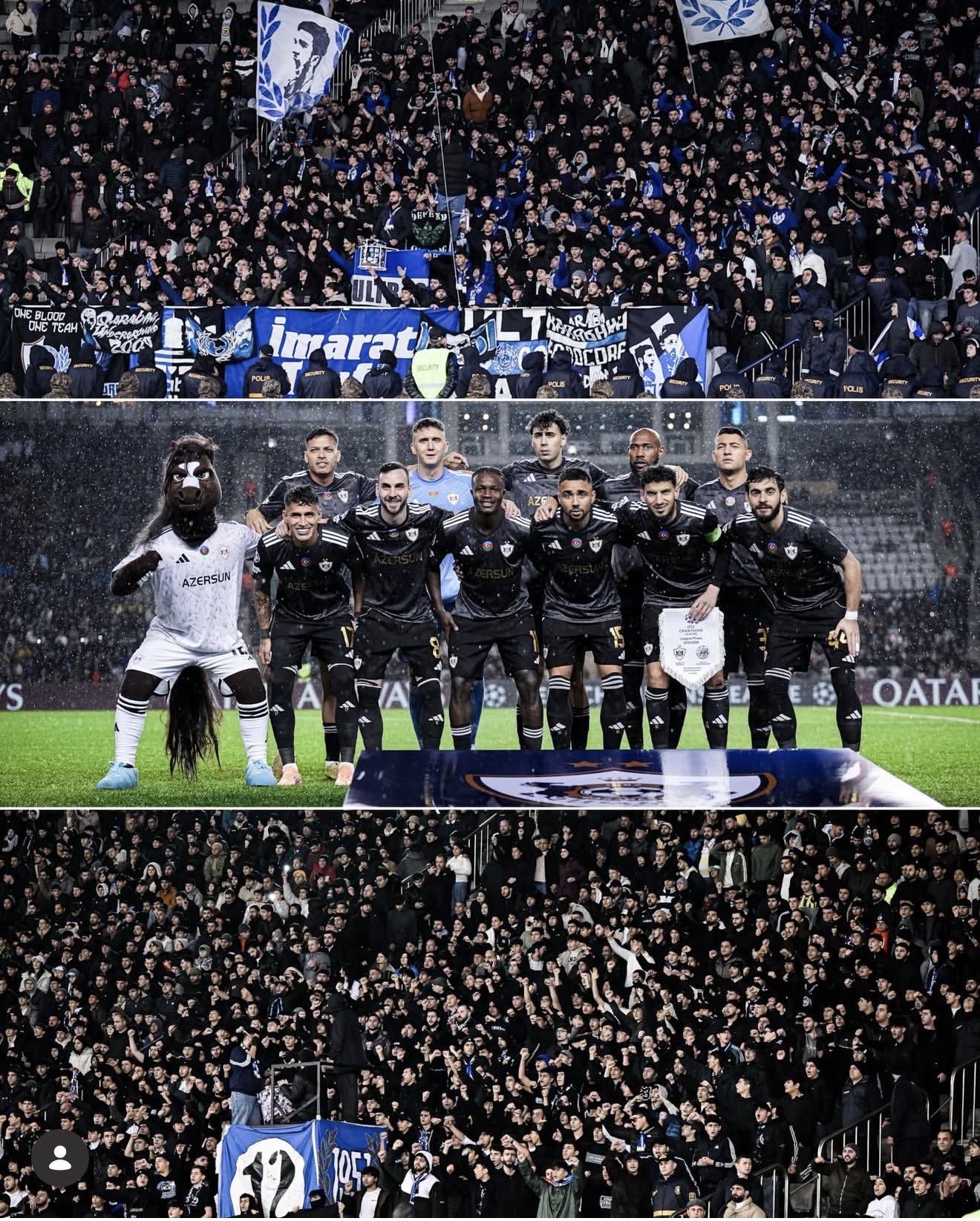 “Liverpul - Qarabağ” bileti 115 manata satılır