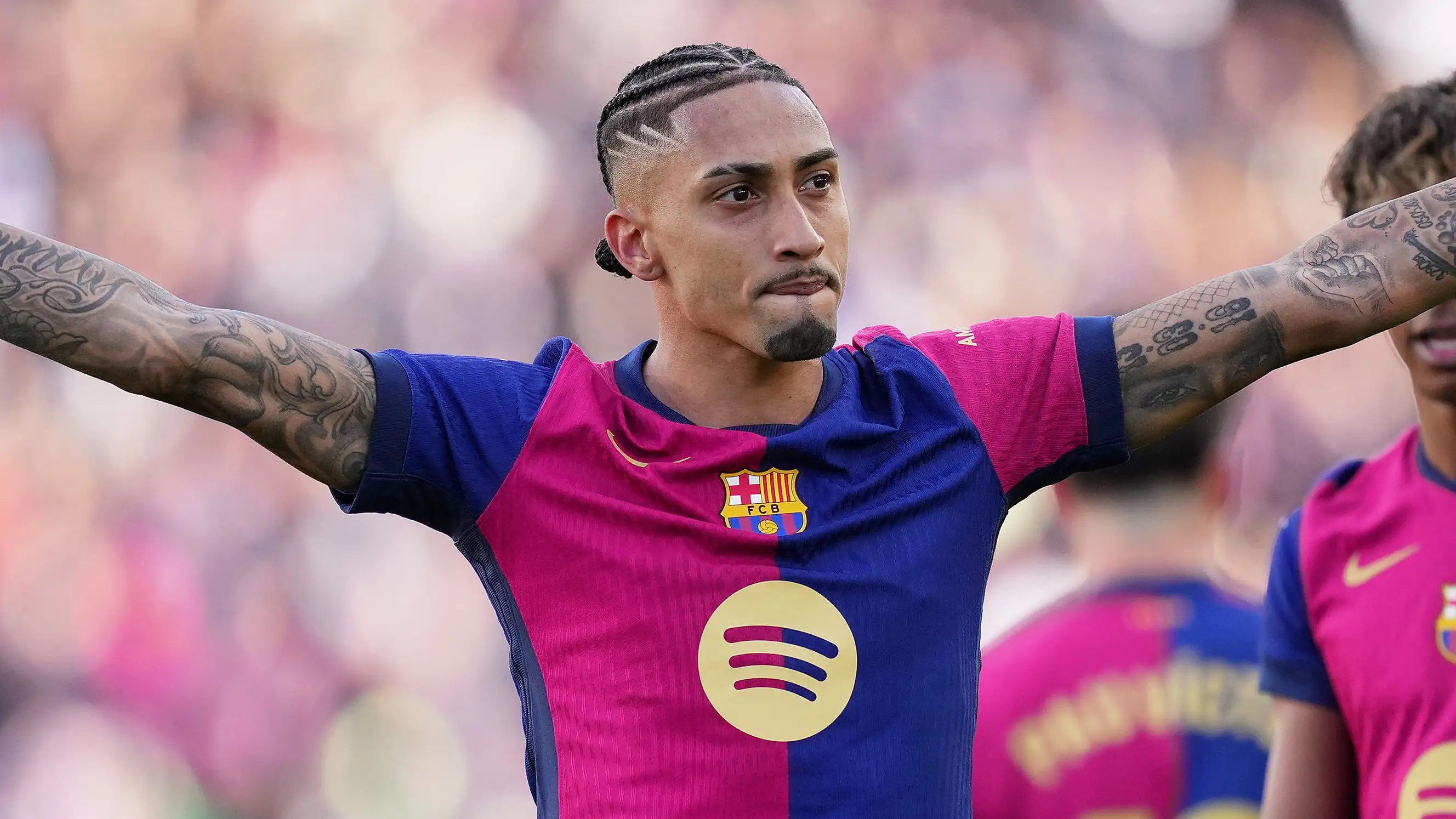 “Barselona” “Əl-Hilal”la 100 milyona razılaşdı